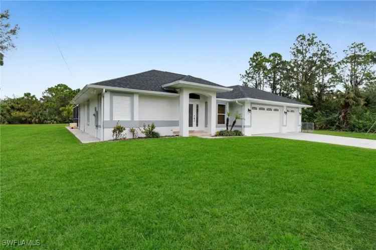 Single-family house For Sale in 881, Porter Street East, Florida