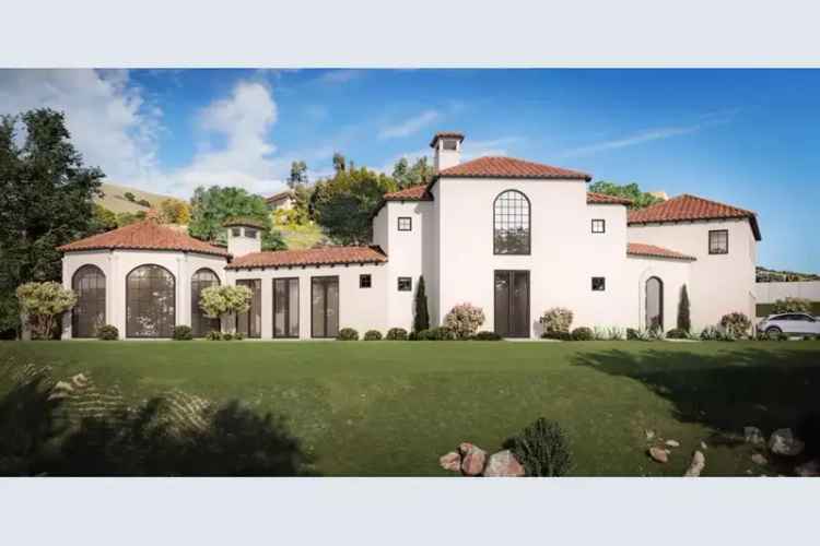 Single-family house For Sale in 304, Country Club Heights, Carmel Valley, California