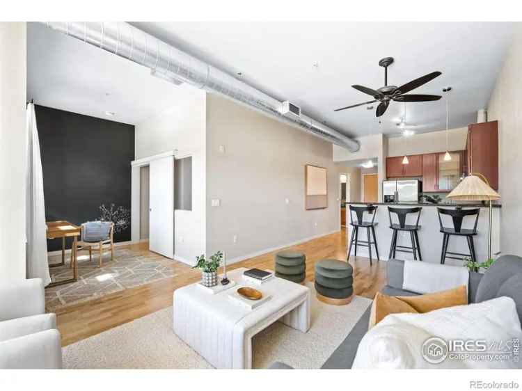 Condo For Sale in Denver, Colorado