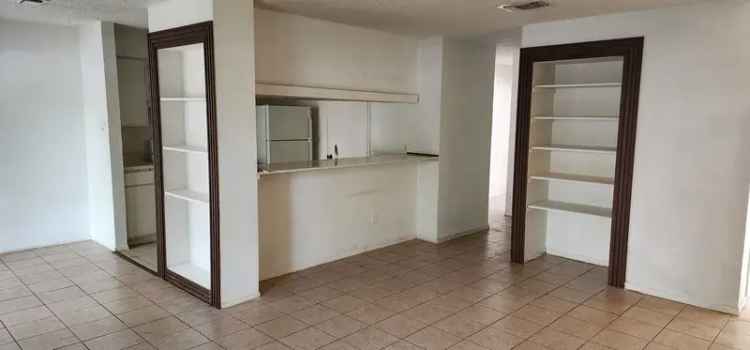 Apartment Unit for Rent