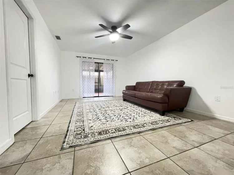 Condo For Sale in 2323, Margarita Court, Kissimmee, Florida