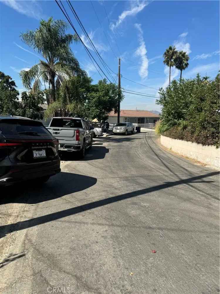 Land For Sale in Los Angeles, California