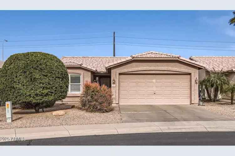 Single-family house For Sale in 1486, East Augusta Avenue, Chandler, Arizona