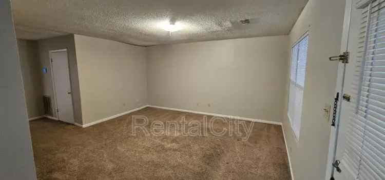 Apartment Unit for Rent