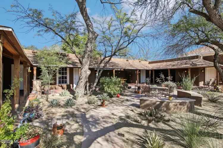 Single-family house For Sale in 245, South 4th Avenue, Tucson, Arizona