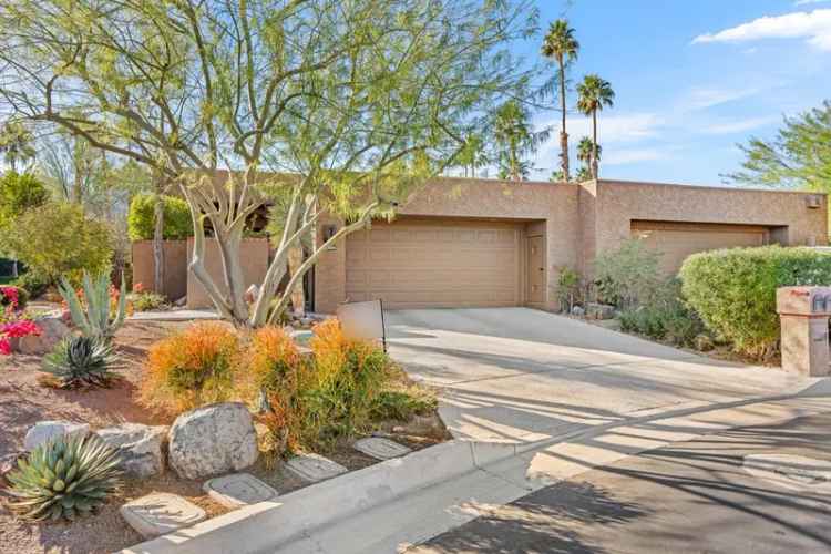 Condo For Sale in 48634, Palo Verde Court, Palm Desert, California