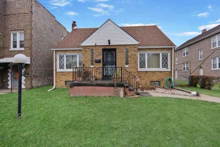 Single-family house For Sale in 1118, Pennsylvania Street, Gary, Indiana