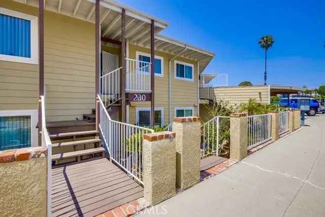 Multi-family house For Sale in 230, Avenida Montalvo, San Clemente, California