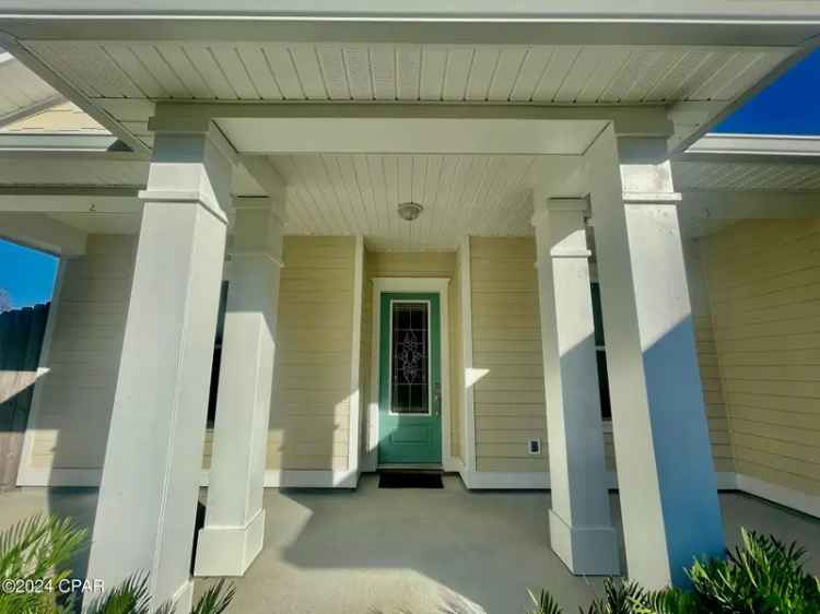 Single-family house For Sale in 12120, Lyndell Plantation Drive, Panama City Beach, Florida