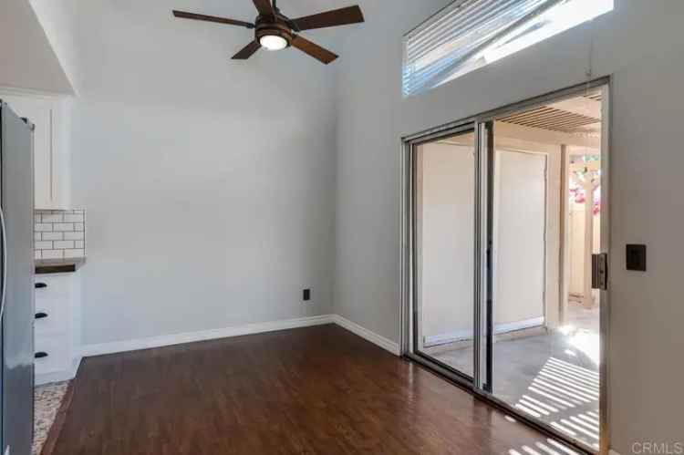 Condo For Sale in 2750, Casey Street, San Diego, California