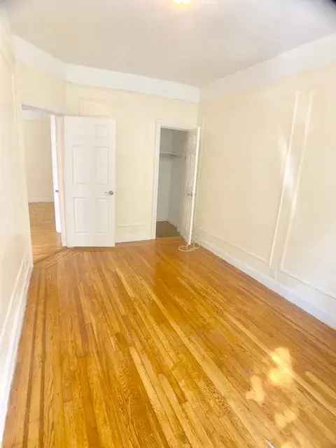 Apartment Unit for Rent