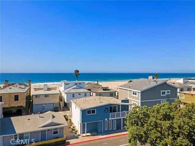 Multi-family house For Sale in 6507, Seashore Drive, Newport Beach, California