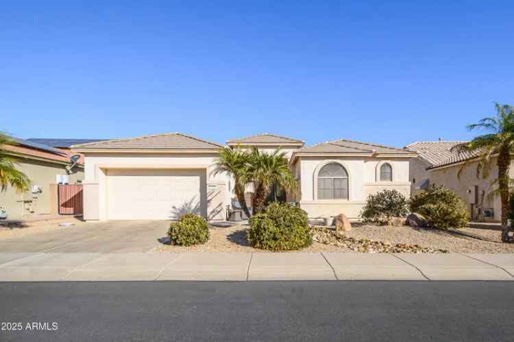 Single-family house For Sale in 17824, West Addie Lane, Surprise, Arizona