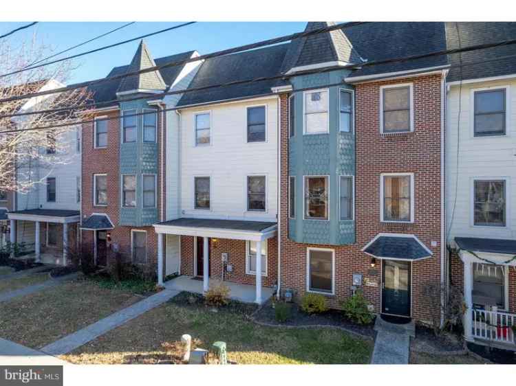 House For Sale in Wilmington, Delaware