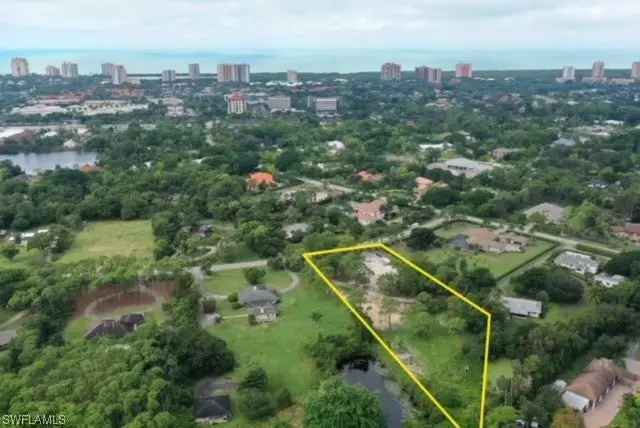 Land For Sale in Florida