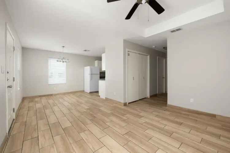 Apartment Unit for Rent Alton TX - Move In Special