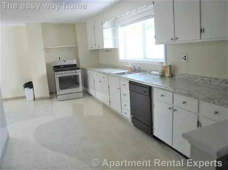 Apartment Unit for Rent