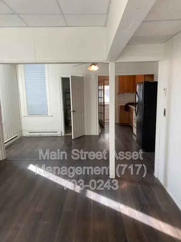 Apartment Unit for Rent