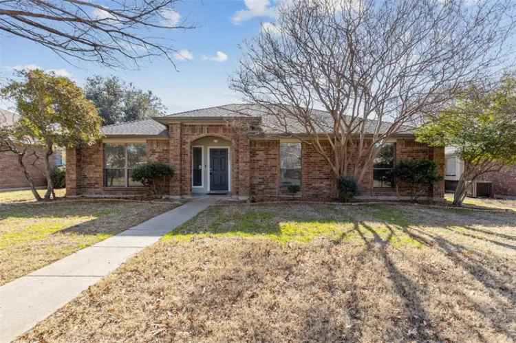 House For Rent in 620, Hanover Drive, Allen, Texas