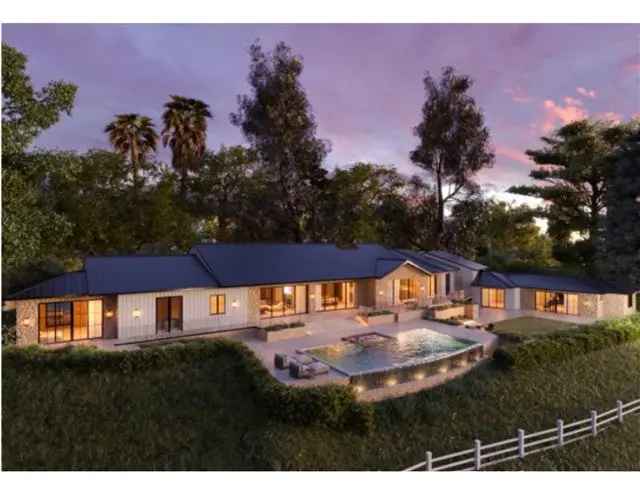 Land For Sale in 24130, Lupin Hill Road, Hidden Hills, California