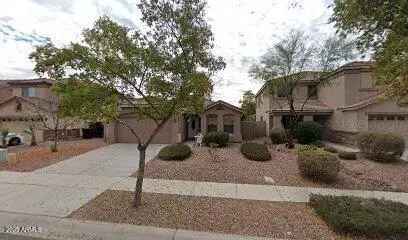 Single-family house For Sale in 3919, East Blue Sage Road, Gilbert, Arizona