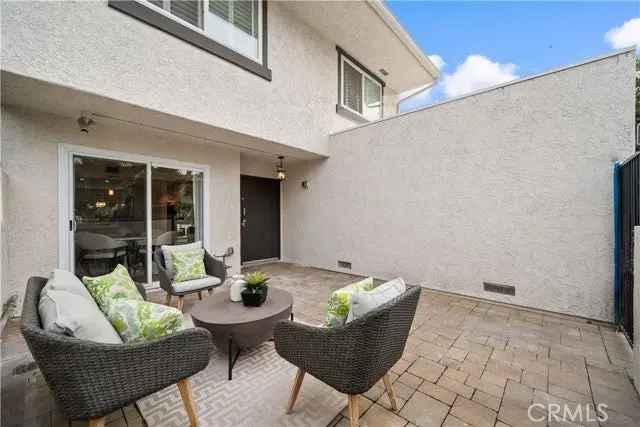 House For Sale in 456, Vista Roma, Newport Beach, California