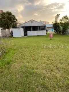 Land For Sale in Saint Petersburg, Florida