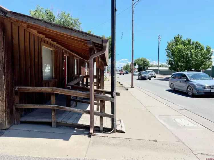 House For Sale in 715, South Townsend Avenue, Montrose, Colorado