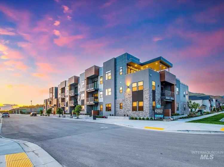 Condo For Sale in 3850, East Haystack Street, Boise, Idaho