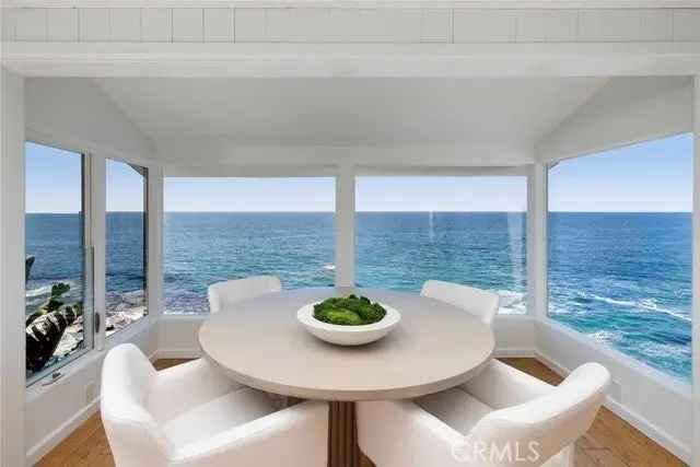 Single-family house For Sale in 2677, Victoria Drive, Laguna Beach, California