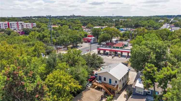 Duplex For Sale in 604, Fletcher Street, Austin, Texas