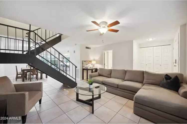 House For Sale in Tempe, Arizona