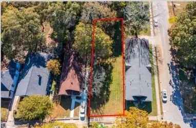 Land For Sale in 712, Pearce Street Southwest, Atlanta, Georgia