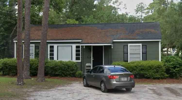 Single-family house For Sale in 2027, North Harding Street, Albany, Georgia