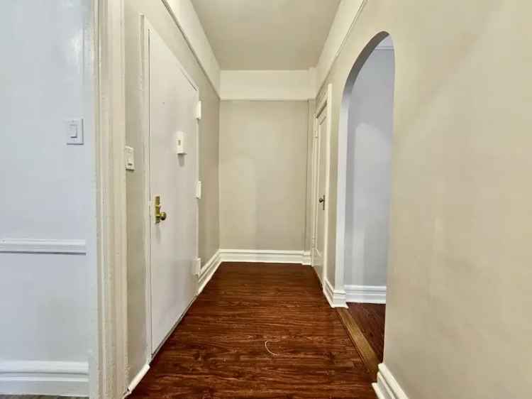 Lovely 2 Bed Apartment in Crown Heights Lefferts Gardens