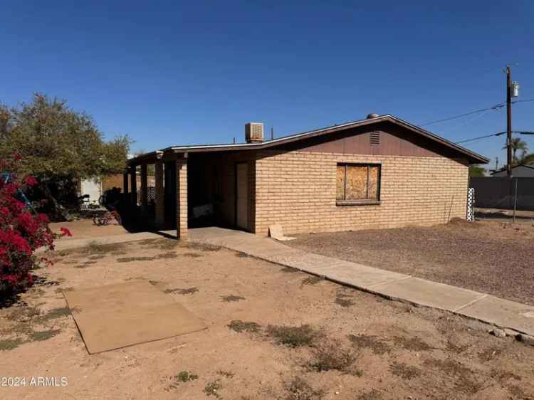 Multi-family house For Sale in 6243, South 12th Place, Phoenix, Arizona