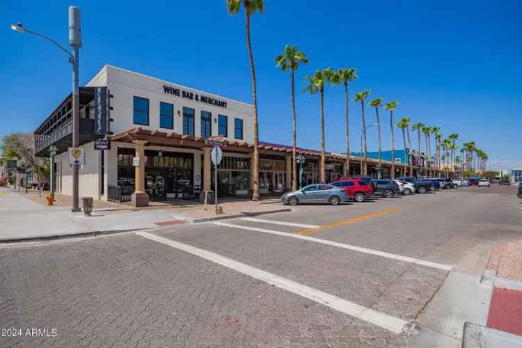 Duplex For Sale in 318, North Washington Street, Chandler, Arizona