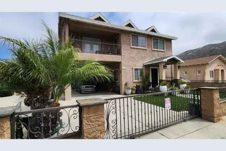 Single-family house For Sale in 215, Comstock Drive, San Buenaventura (Ventura), California