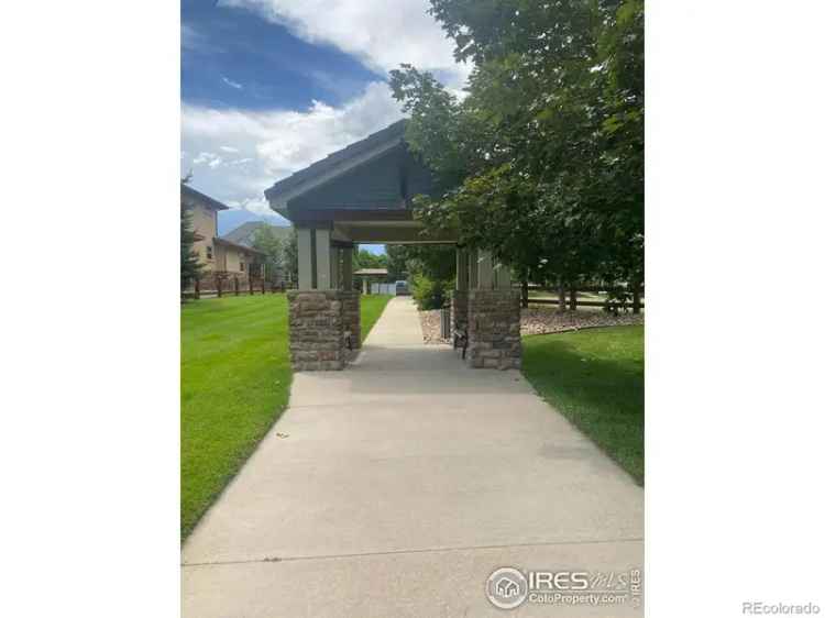 Land For Sale in 1719, Stardance Circle, Longmont, Colorado