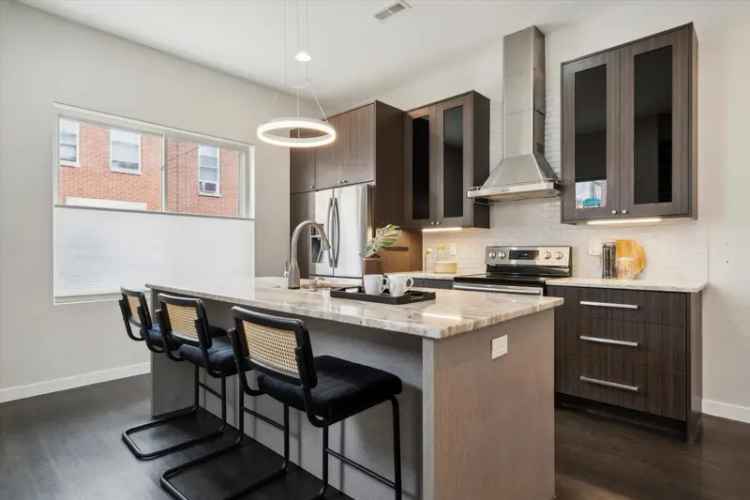 House For Sale in 2308, Montrose Street, Philadelphia, Pennsylvania