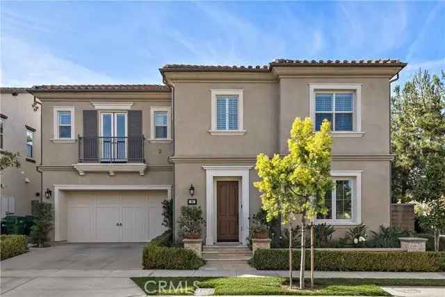 Single-family house For Sale in 50, Rexford, Irvine, California