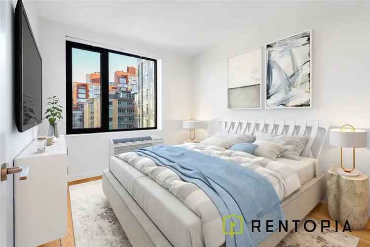 Apartment Unit for Rent