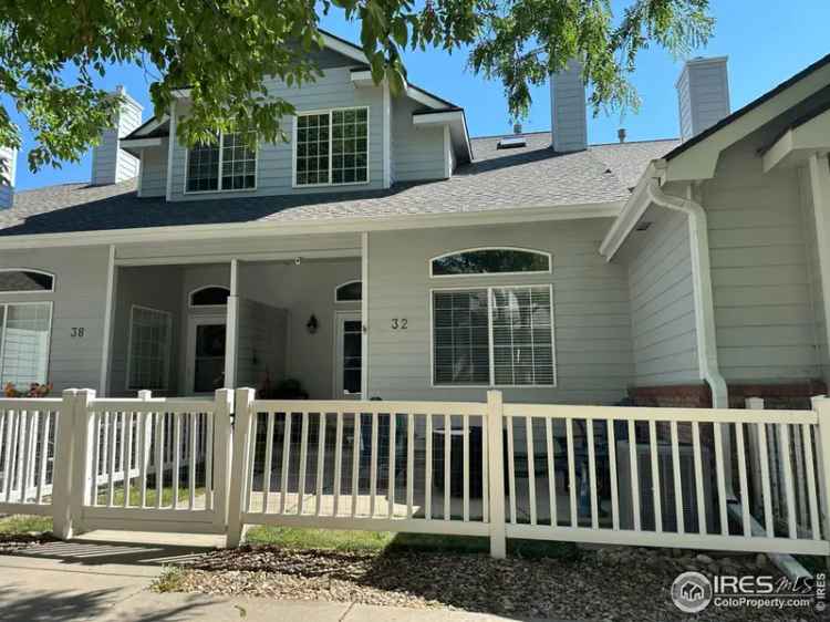 2 Story Townhome New Roof 2 Car Garage Finished Basement