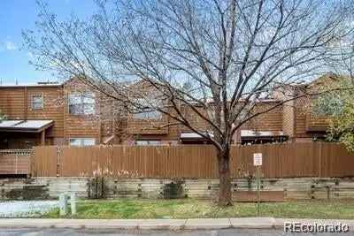 House For Sale in 12246, East 2nd Drive, Aurora, Colorado