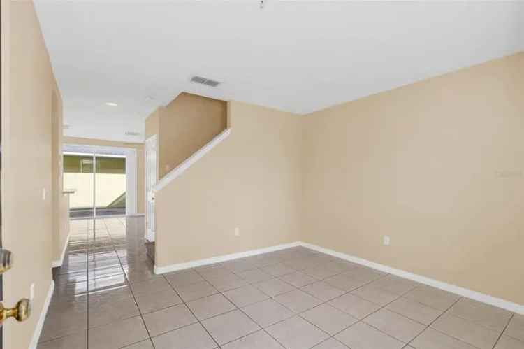 House For Sale in Orlando, Florida