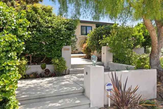 Single-family house For Sale in 1048, Shafer Street, Oceanside, California