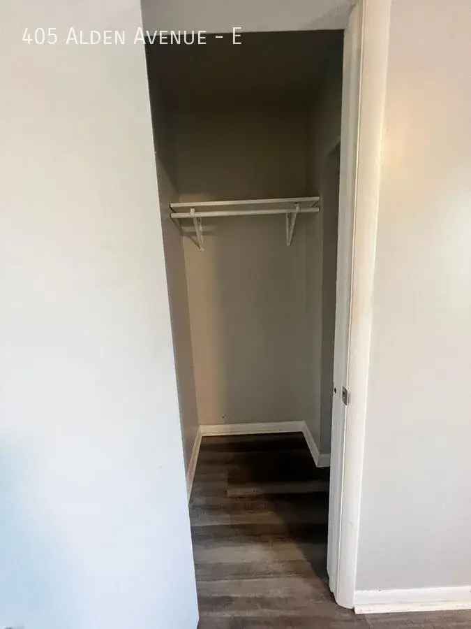 Apartment Unit for Rent