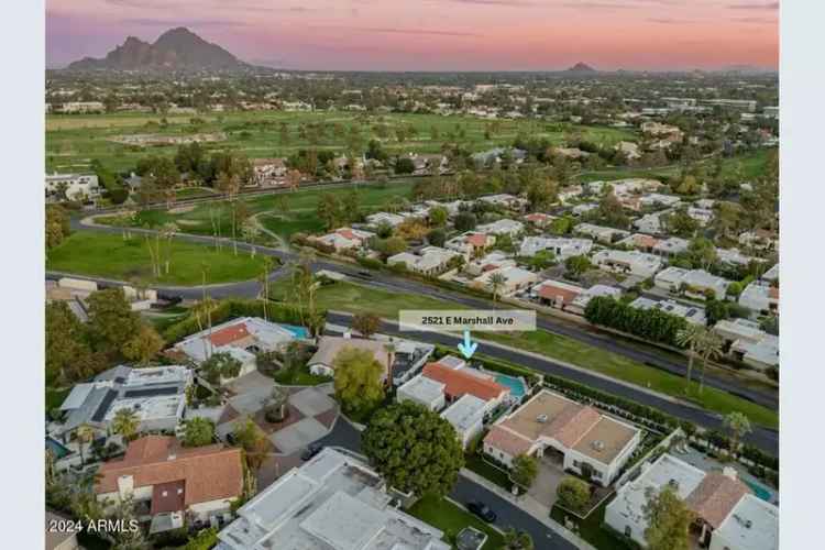 Single-family house For Sale in Phoenix, Arizona