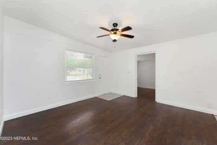 Single-family house For Sale in Jacksonville, Florida