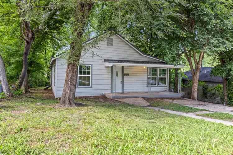 Single-family house For Sale in Harrison, Arkansas